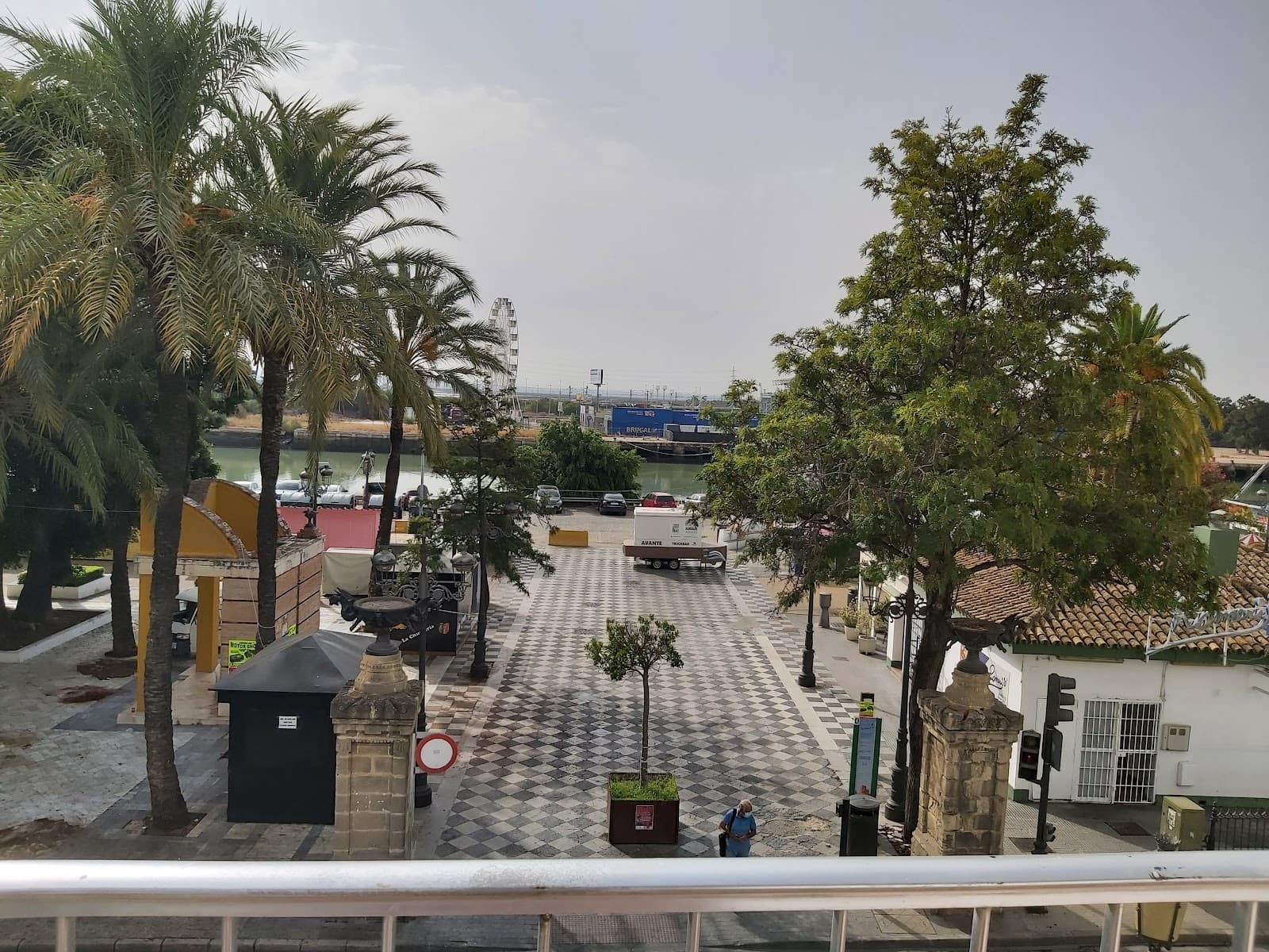 Ribera del Marisco - Image 1