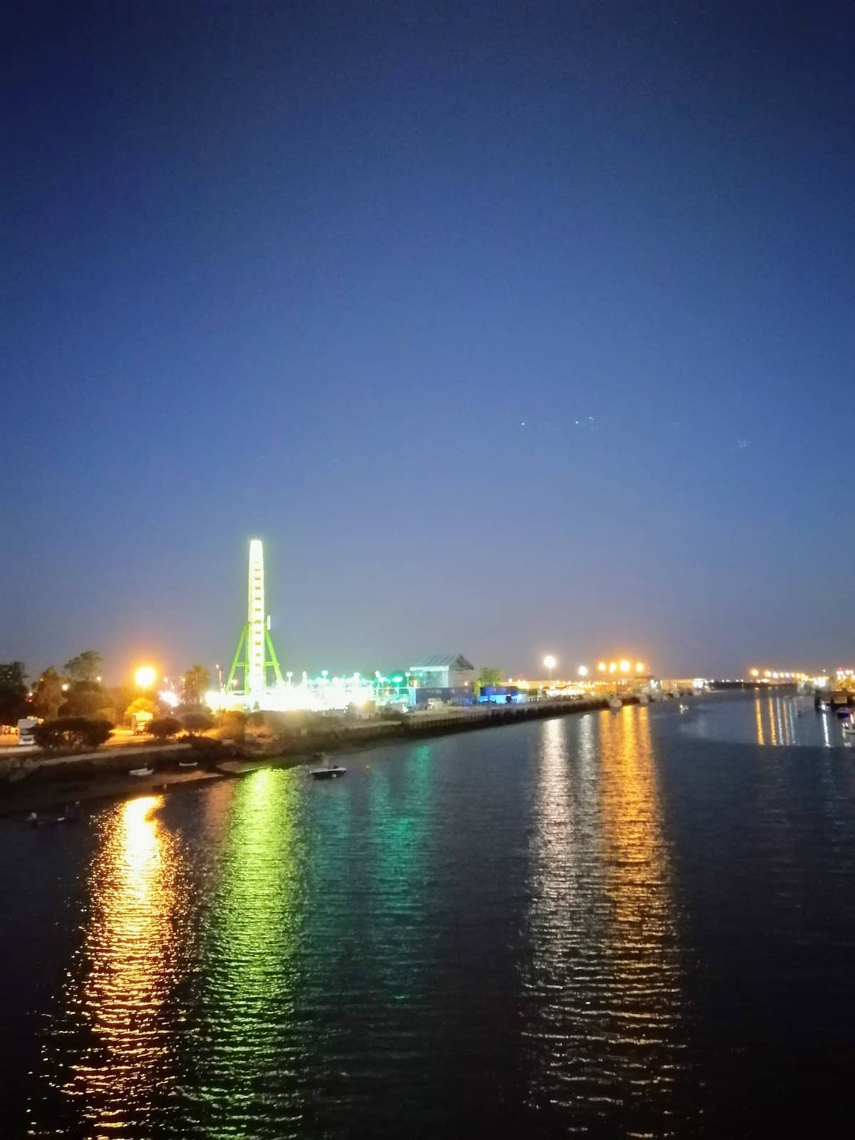 Vertical photo