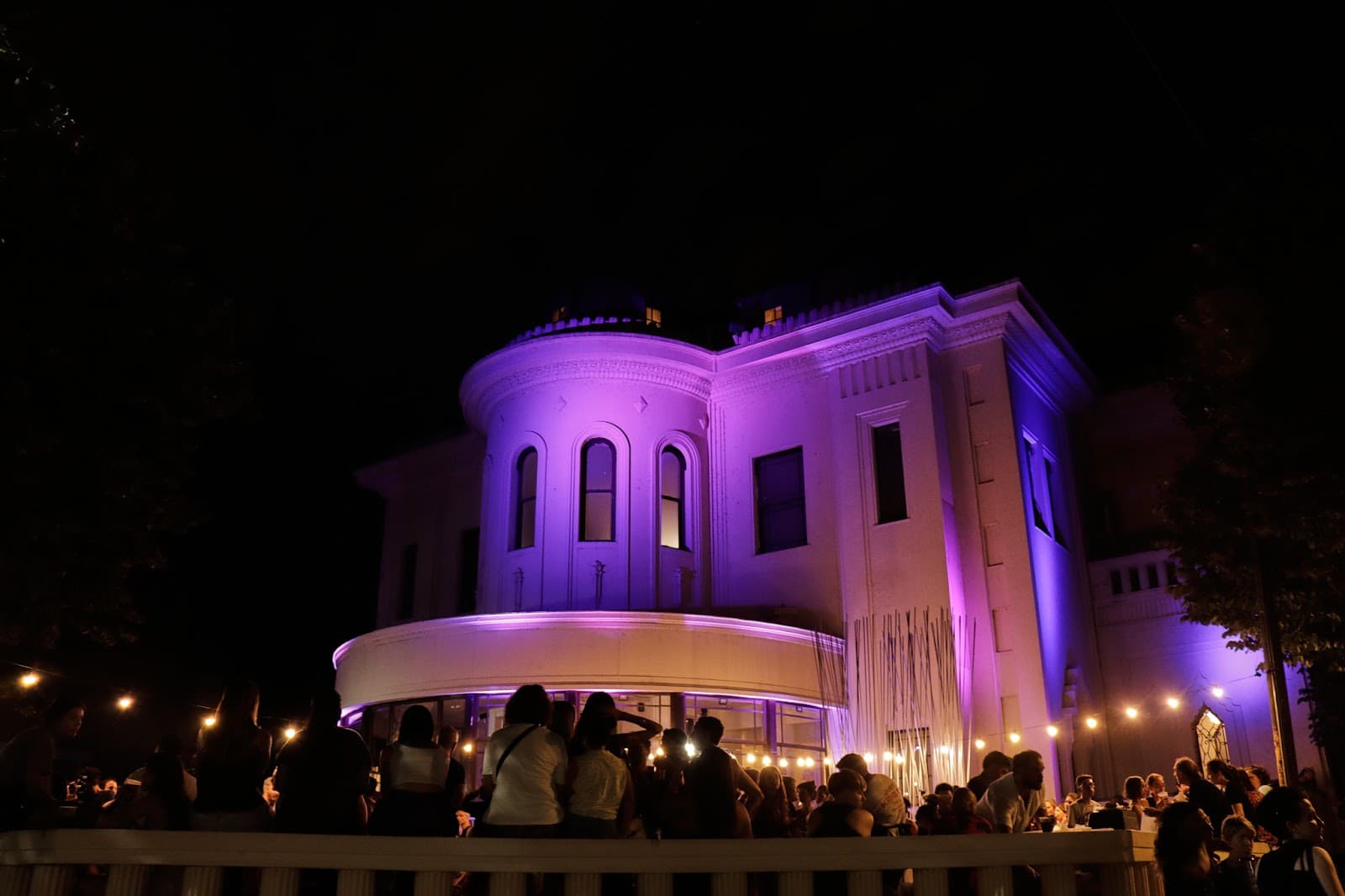 Museo de la Memoria Rosario - Image 1