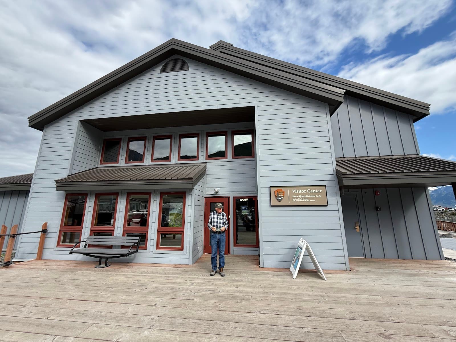 4th Avenue (Seward) - Image 1