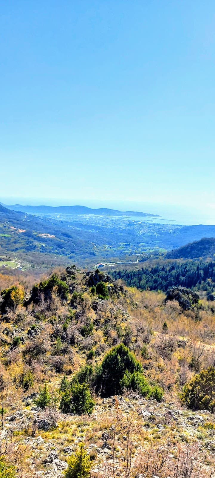 Mount Sutorman - Image 1