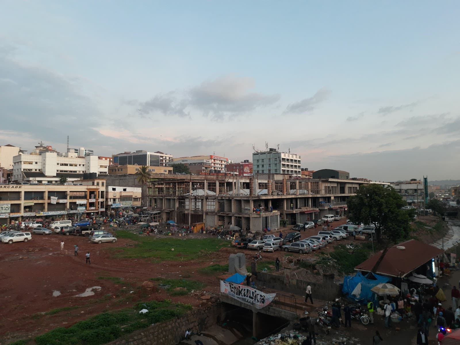 Kiseka Market - Image 1