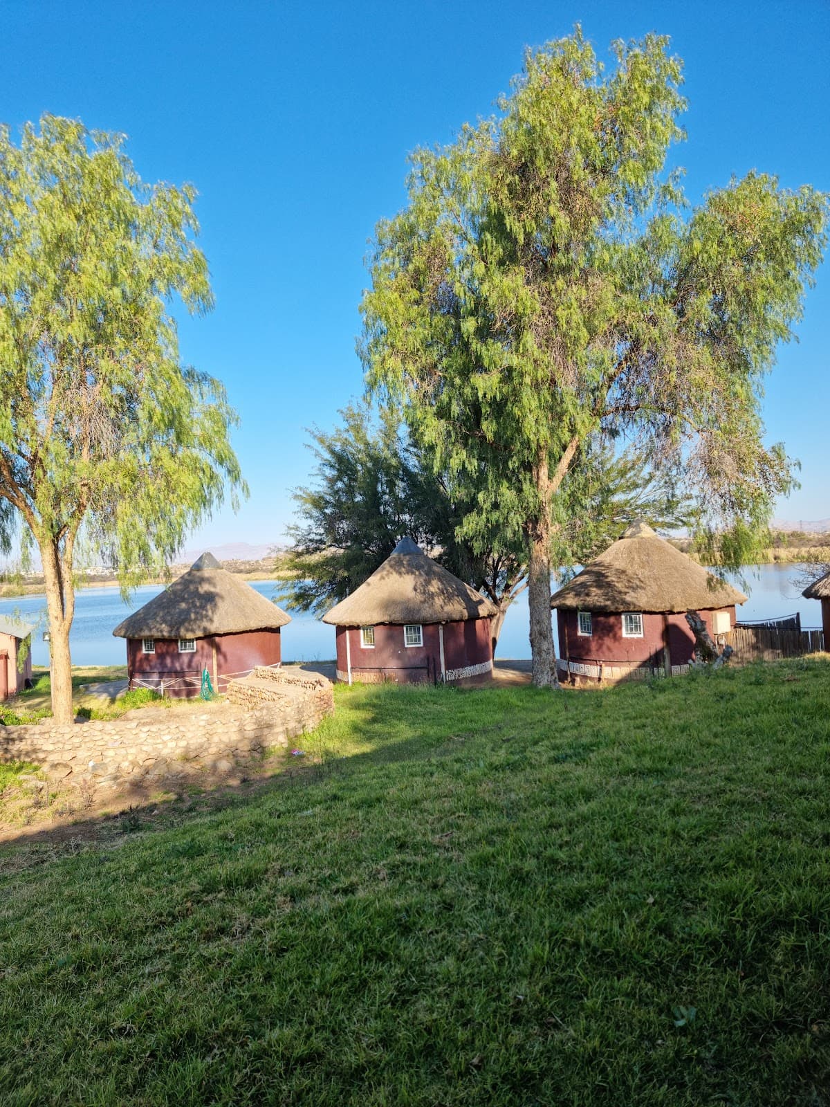 Penduka Village Goreangab Dam - Image 1