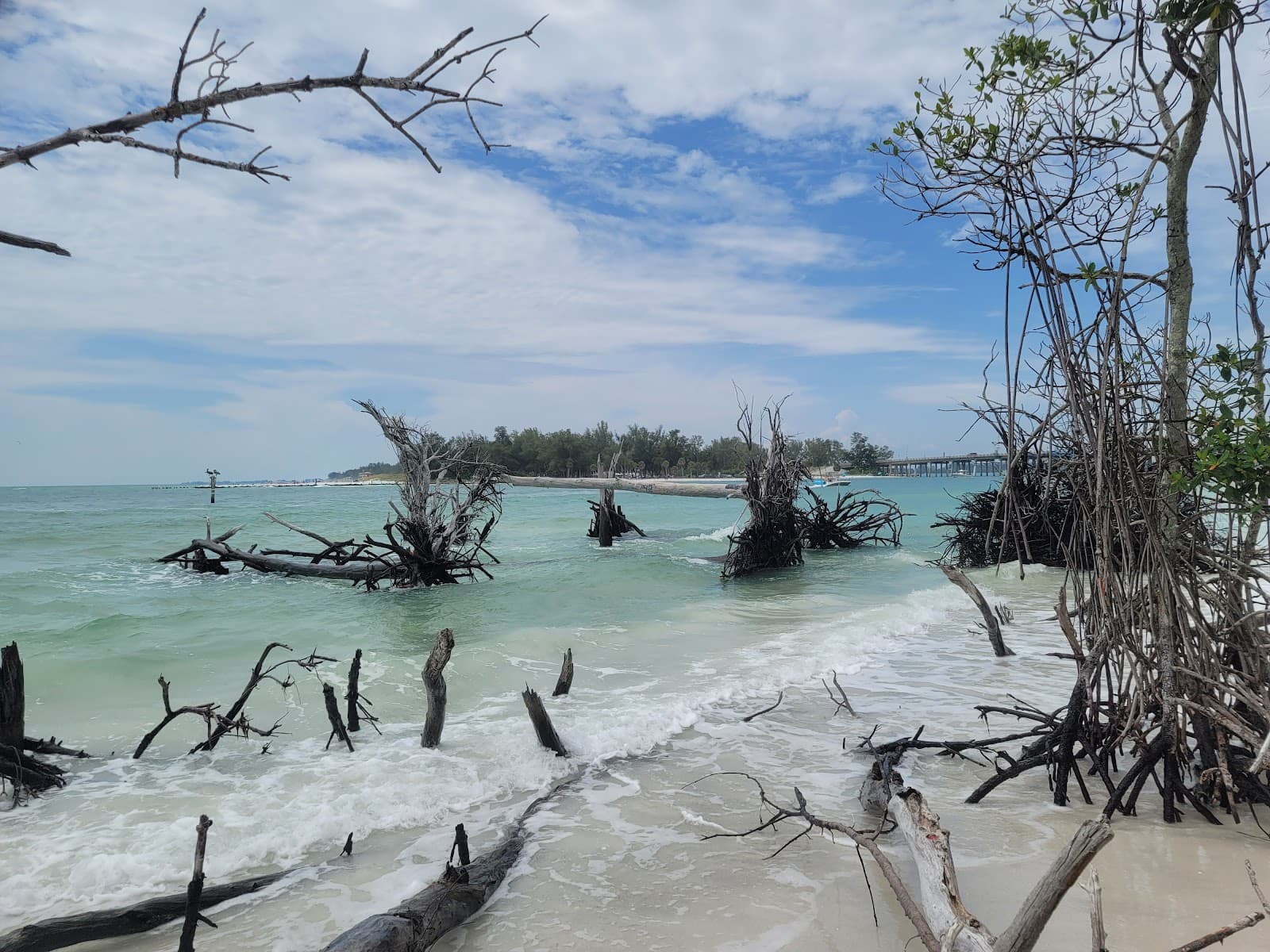 Beer Can Island (Greer Island) - Image 1