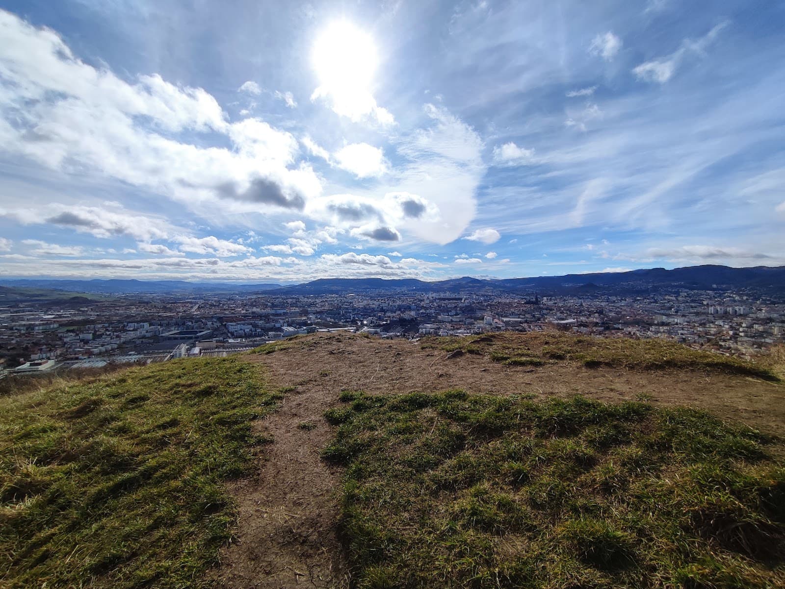 Puy de Chanturgue - Image 1