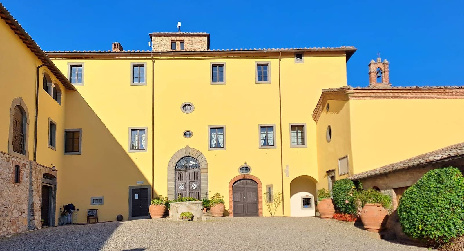 Exceptional Chianti Wines