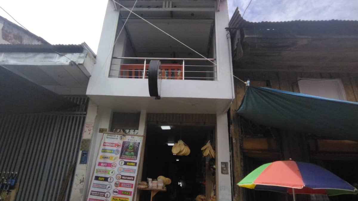 Unique Natural Products