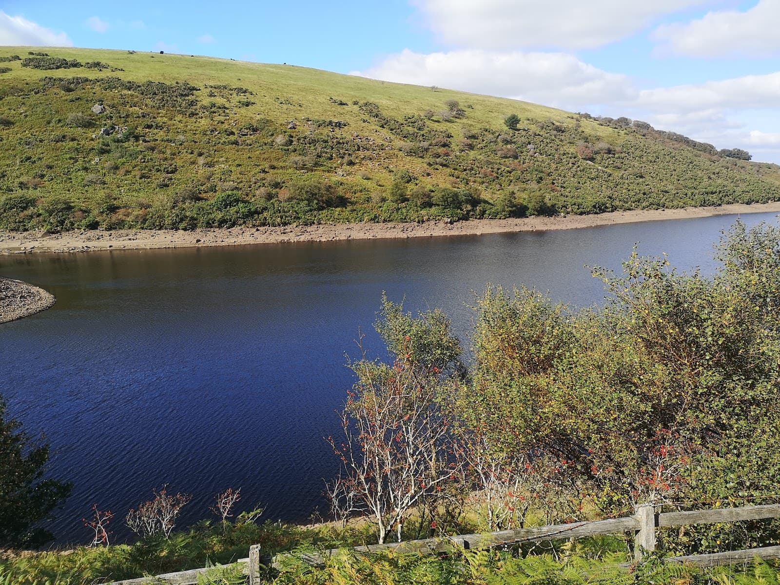 Meldon Reservoir - Image 1