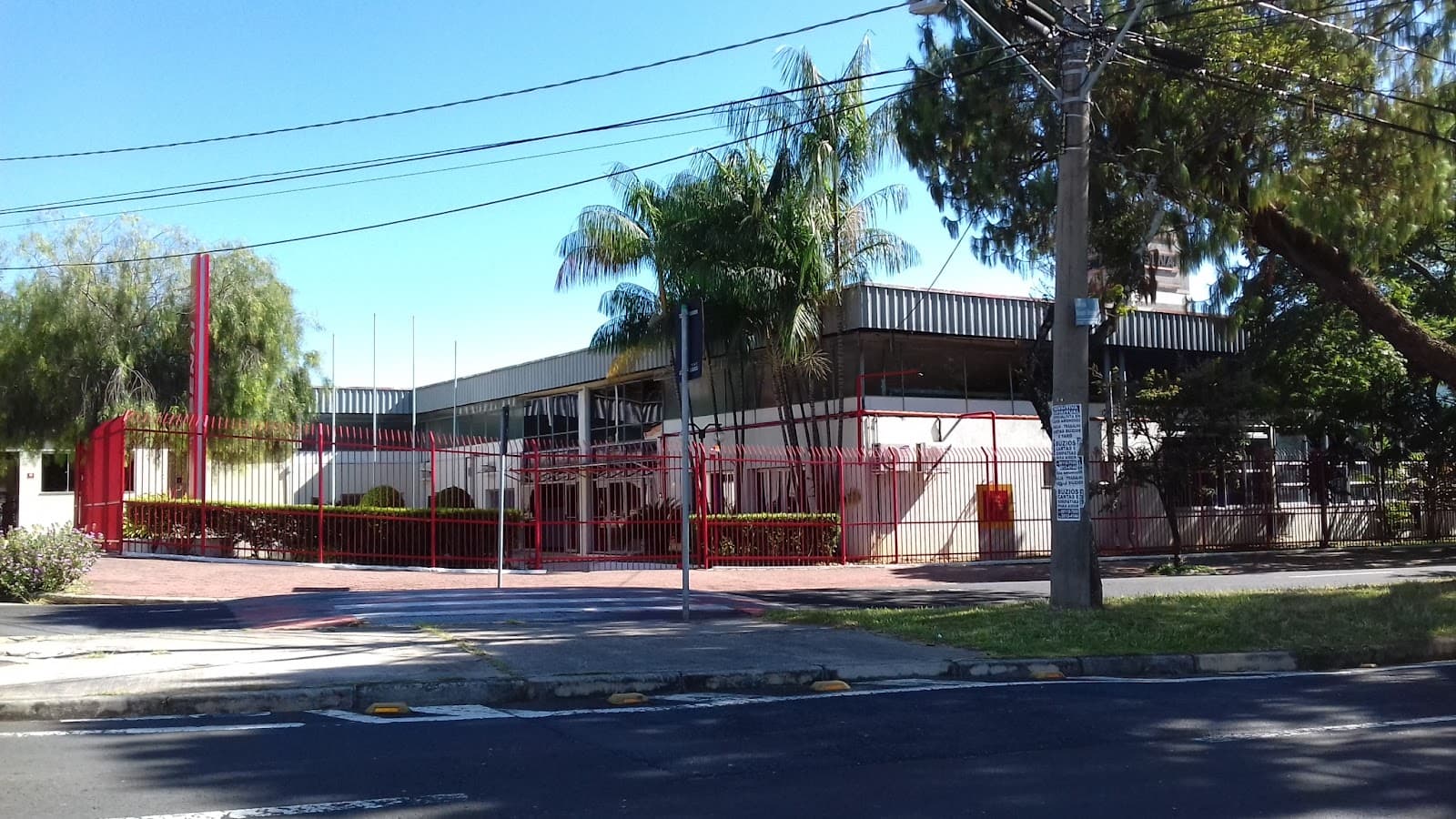 SENAI Sorocaba São Paulo Brazil - Image 1