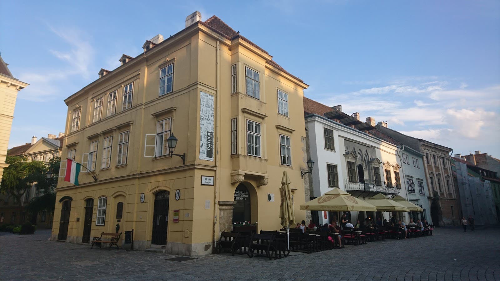 Pharmacy Museum - Image 1