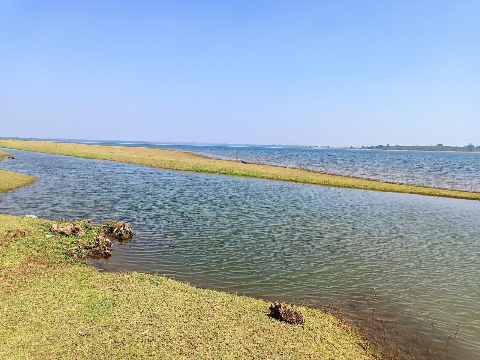 Kabini Backwaters - Image 1