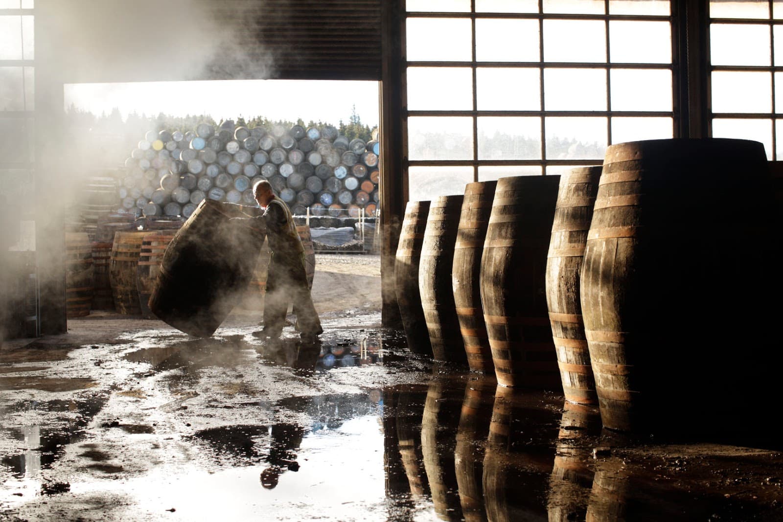 Speyside Cooperage - Image 1