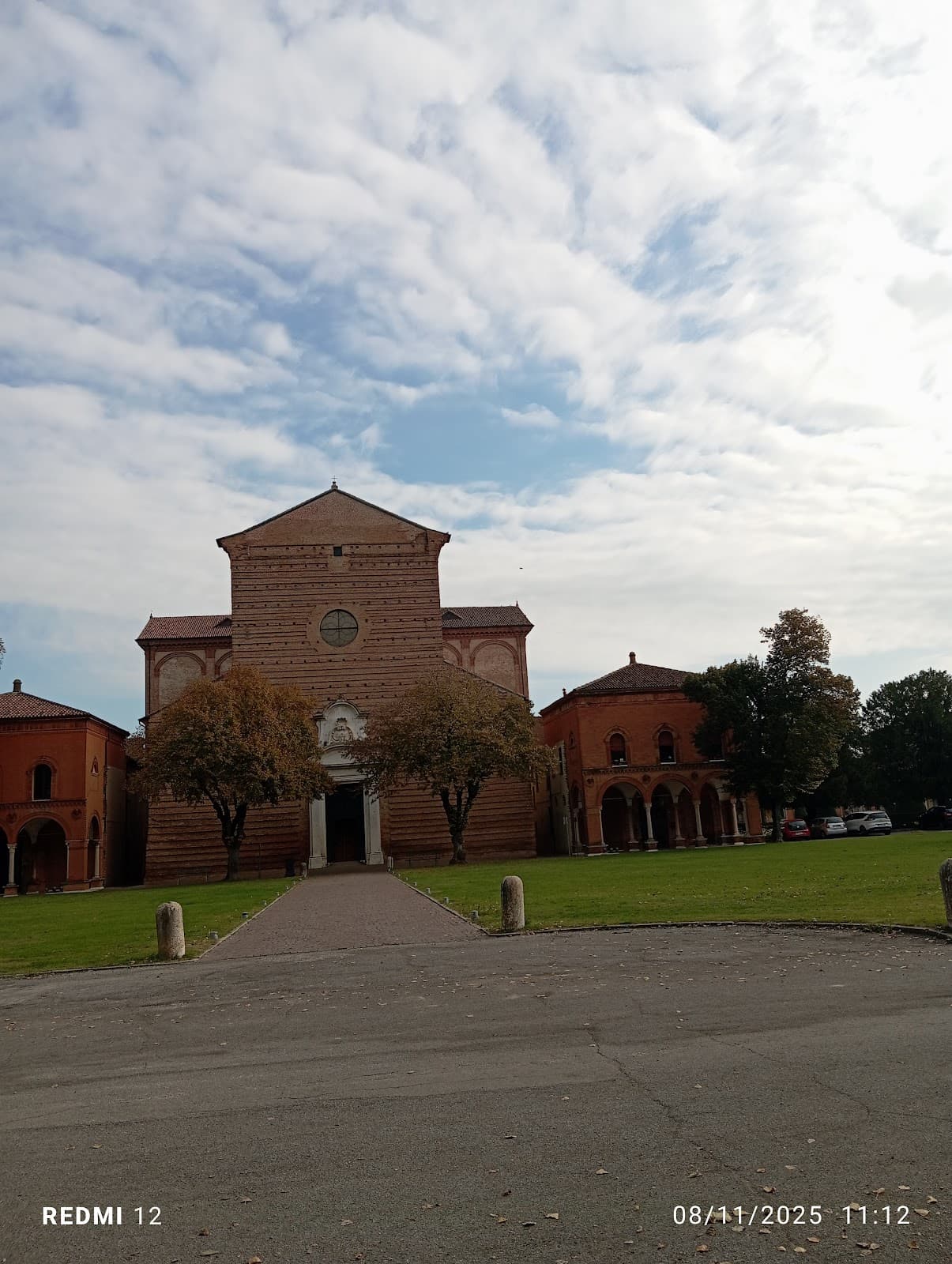 Certosa di Ferrara - Image 1