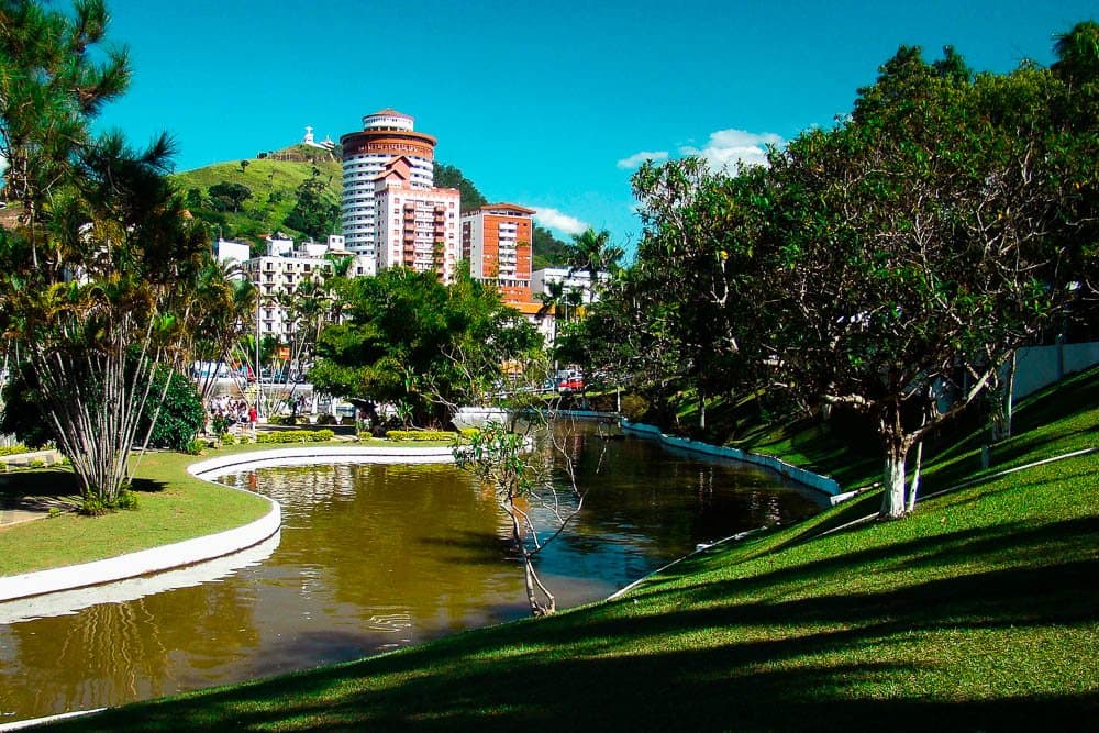 Águas de Lindóia - Image 1