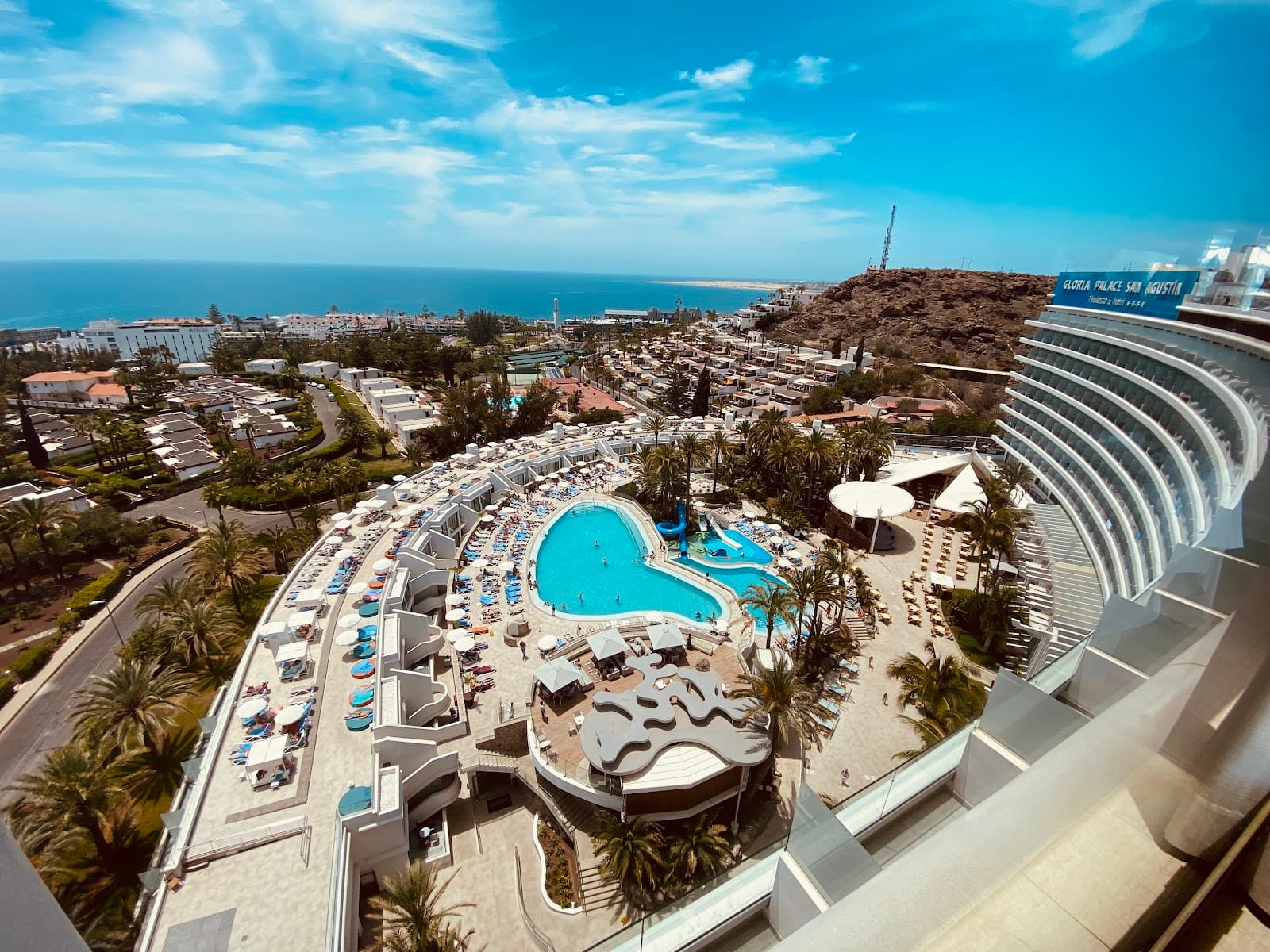 Puerto de Mogán - Image 1