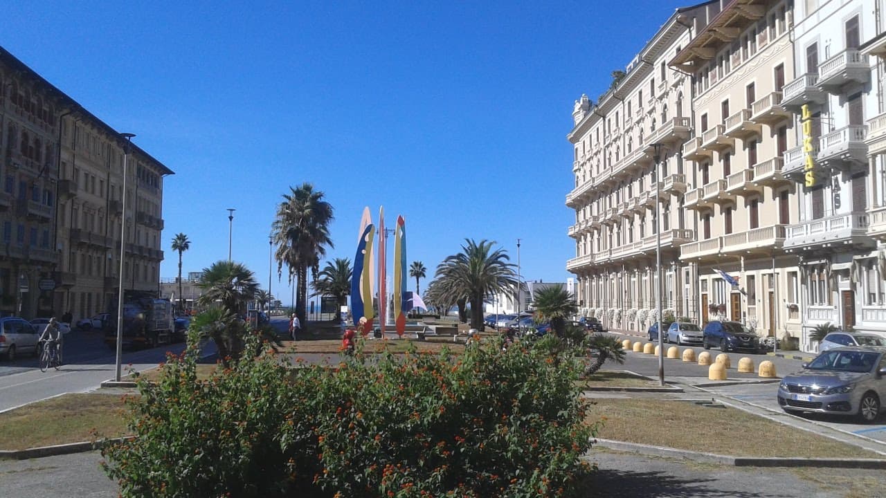 Piazza Puccini - Image 1