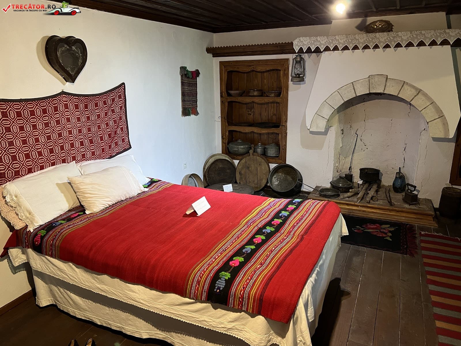 Folklore Museum Theologos - Image 1