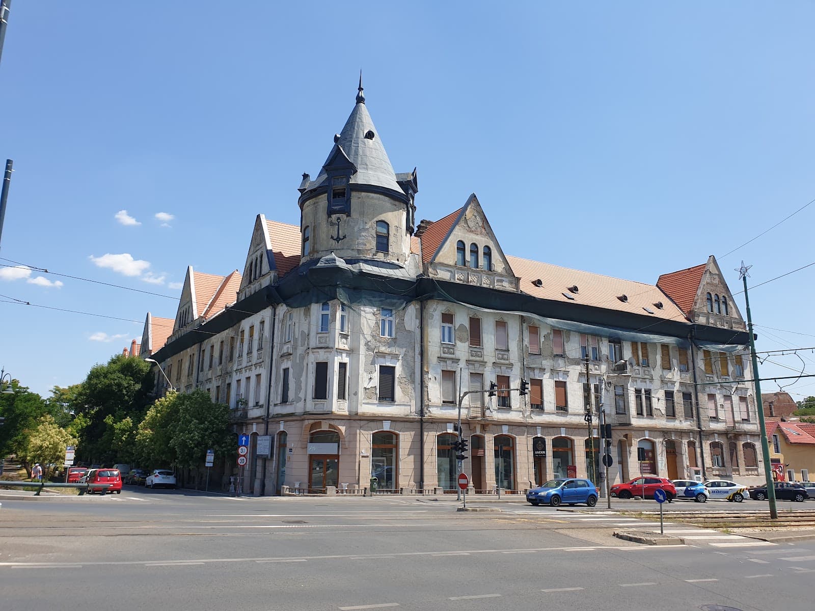 Iosefin District Timișoara - Image 1