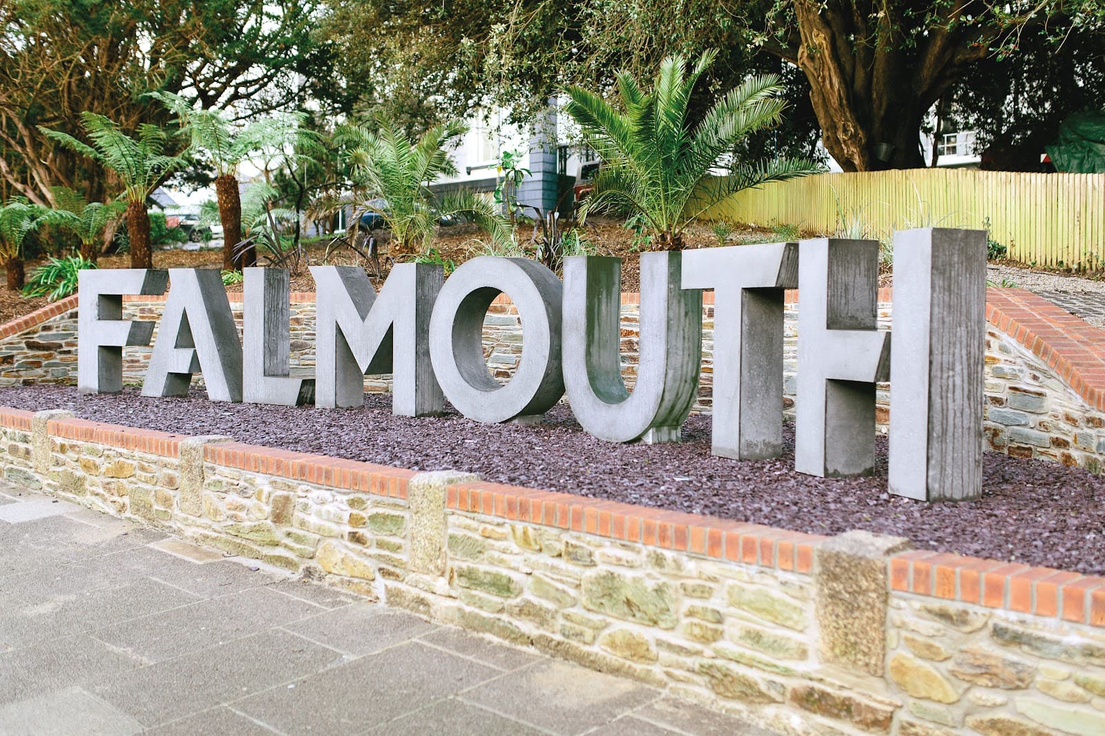 Falmouth University Woodlane Campus - Image 1