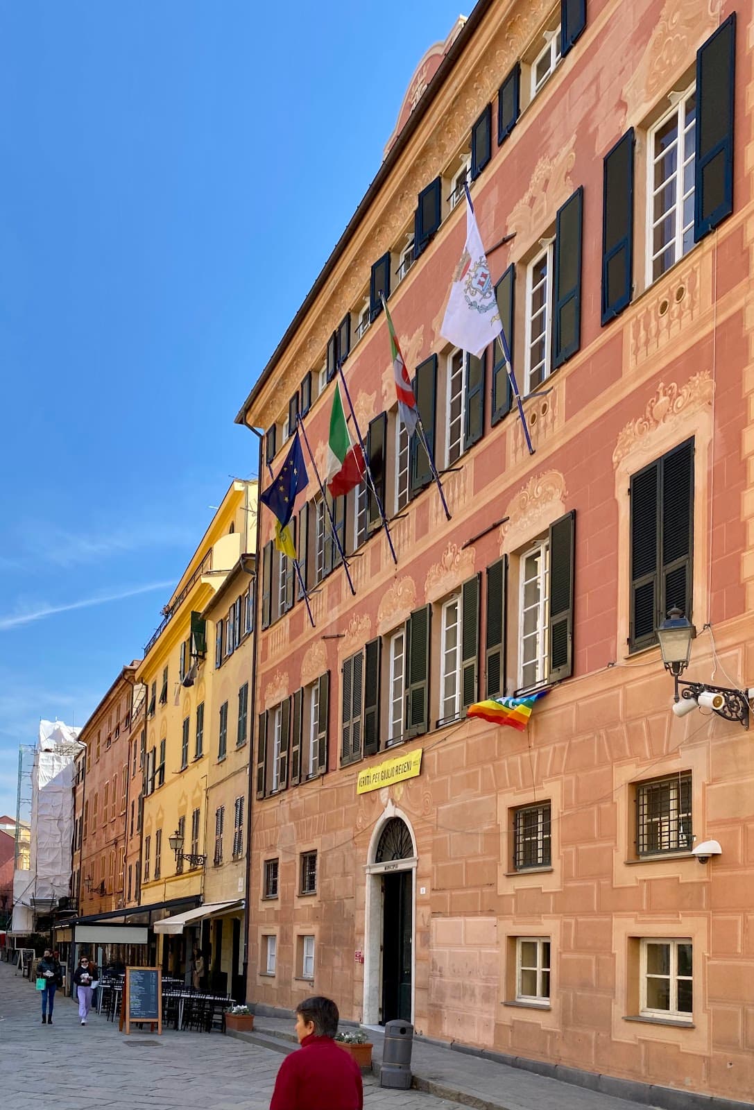 Centro Storico - Image 1