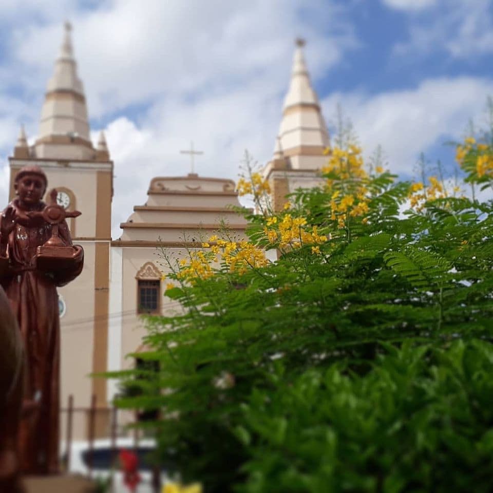 Santuário de Santo Antônio (Barbalha) - Image 1