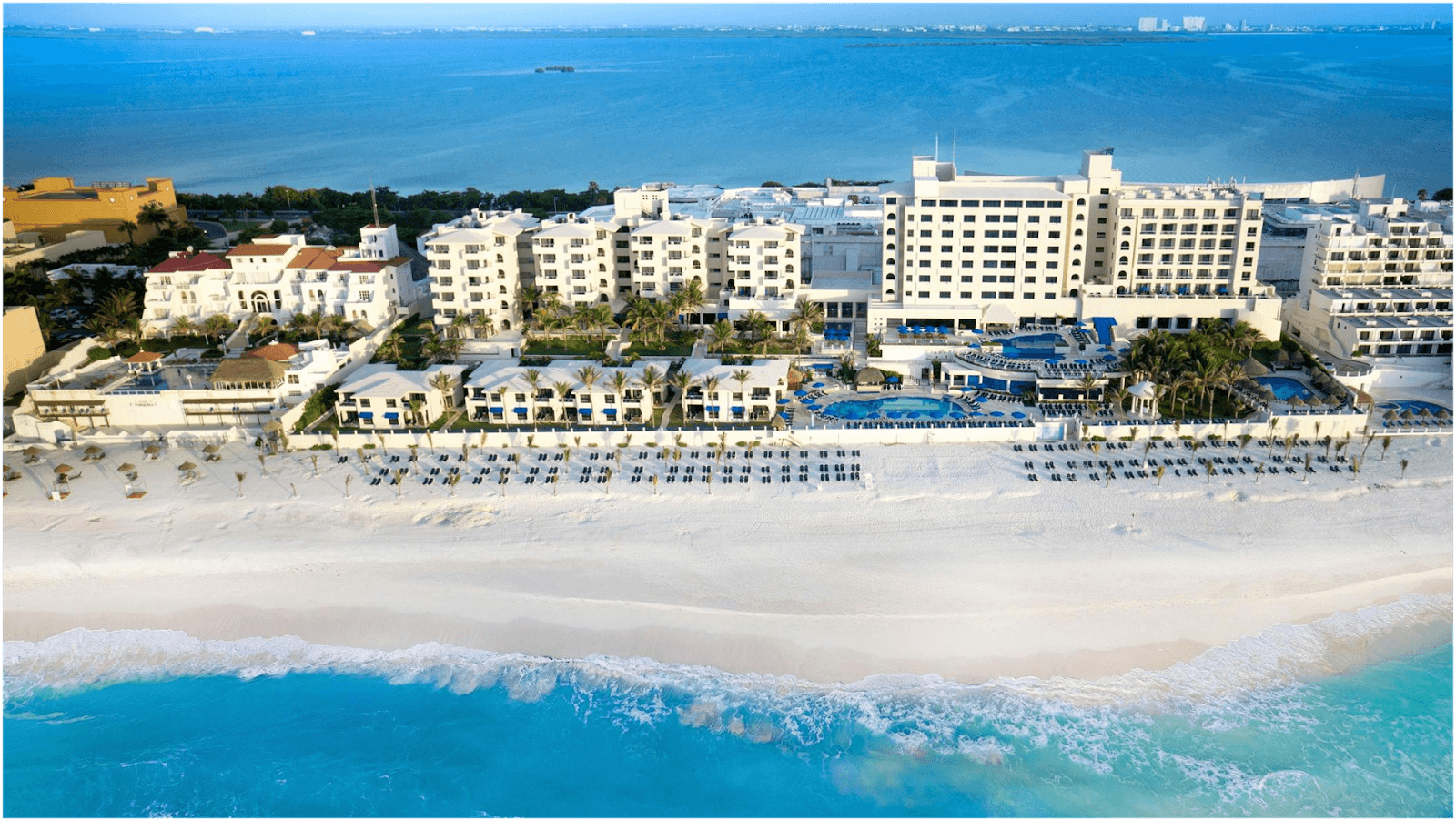 Occidental Tucancun, Cancun - Image 1