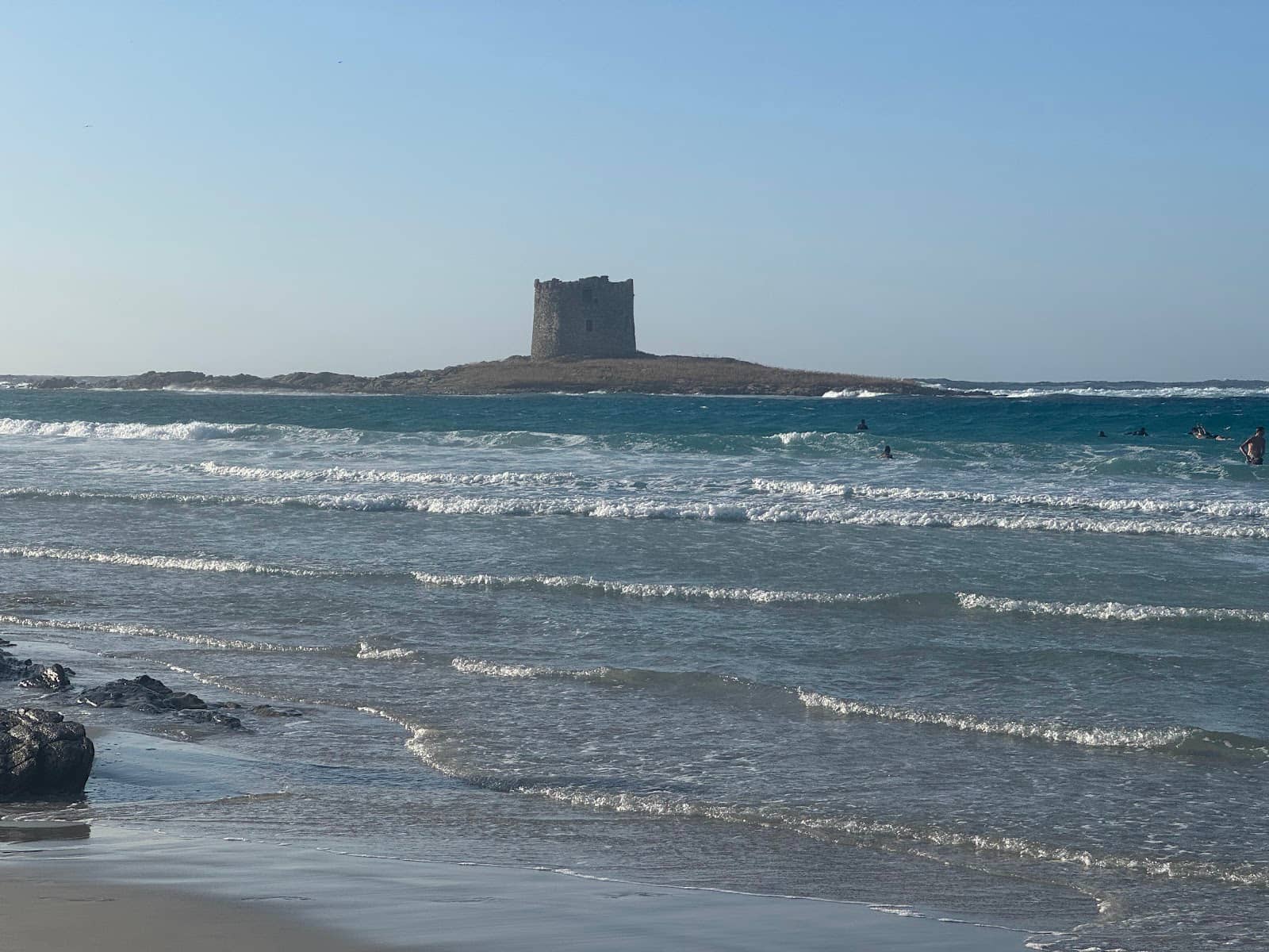 Torretta della Pelosetta