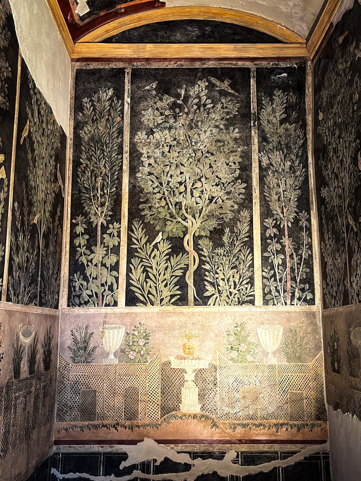 House of the Fruit Orchard - Image 1