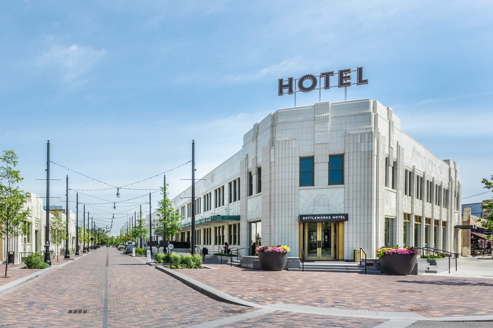 Bottleworks District - Image 1