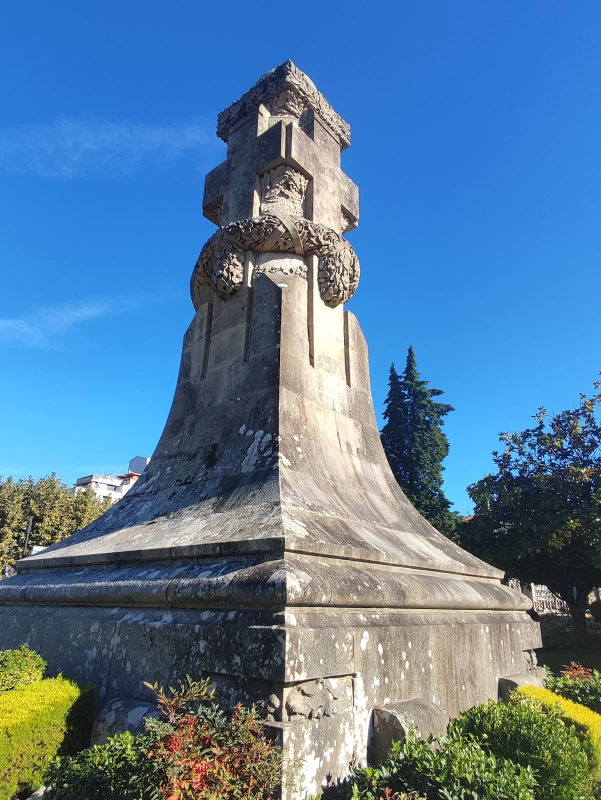 Pereiró Cemetery - Image 1