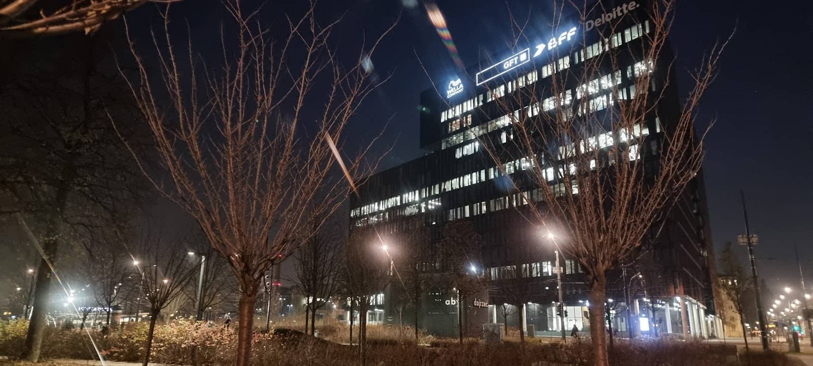Manufaktura
