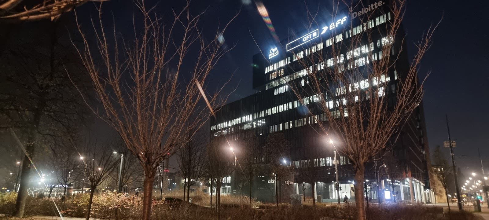 New Centre of Łódź - Image 1