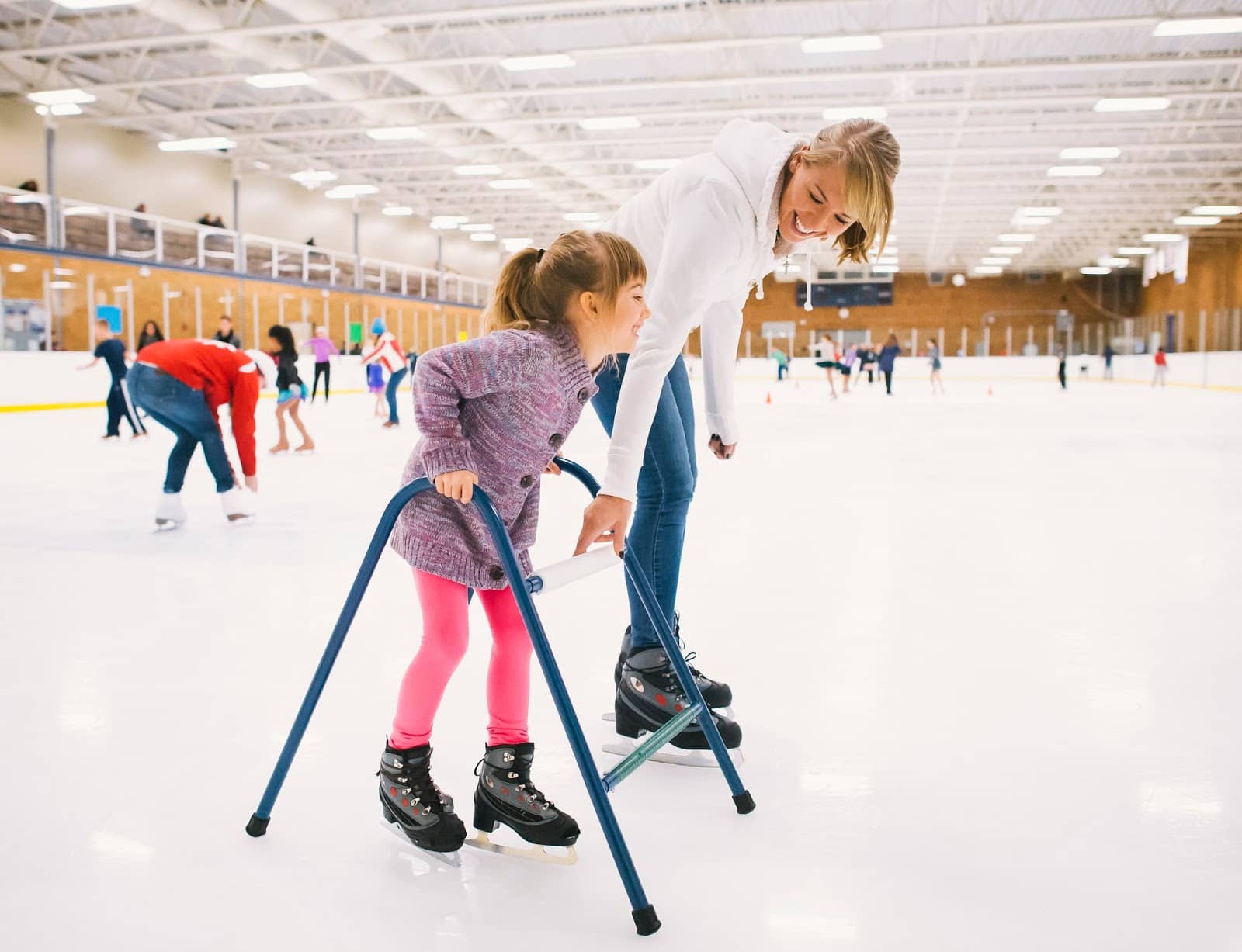 Ice Adventures Tubing