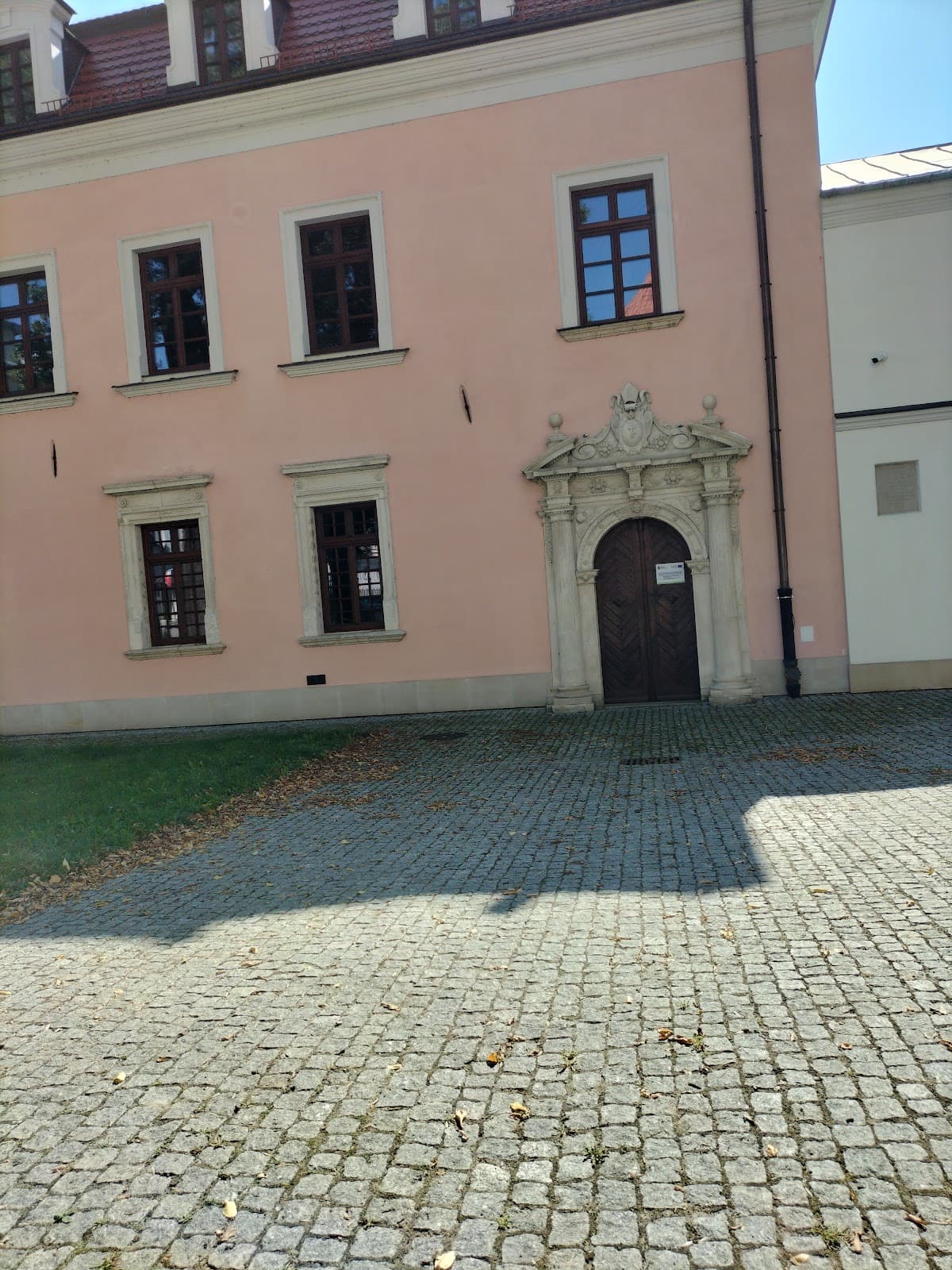 Infułatka House - Image 1