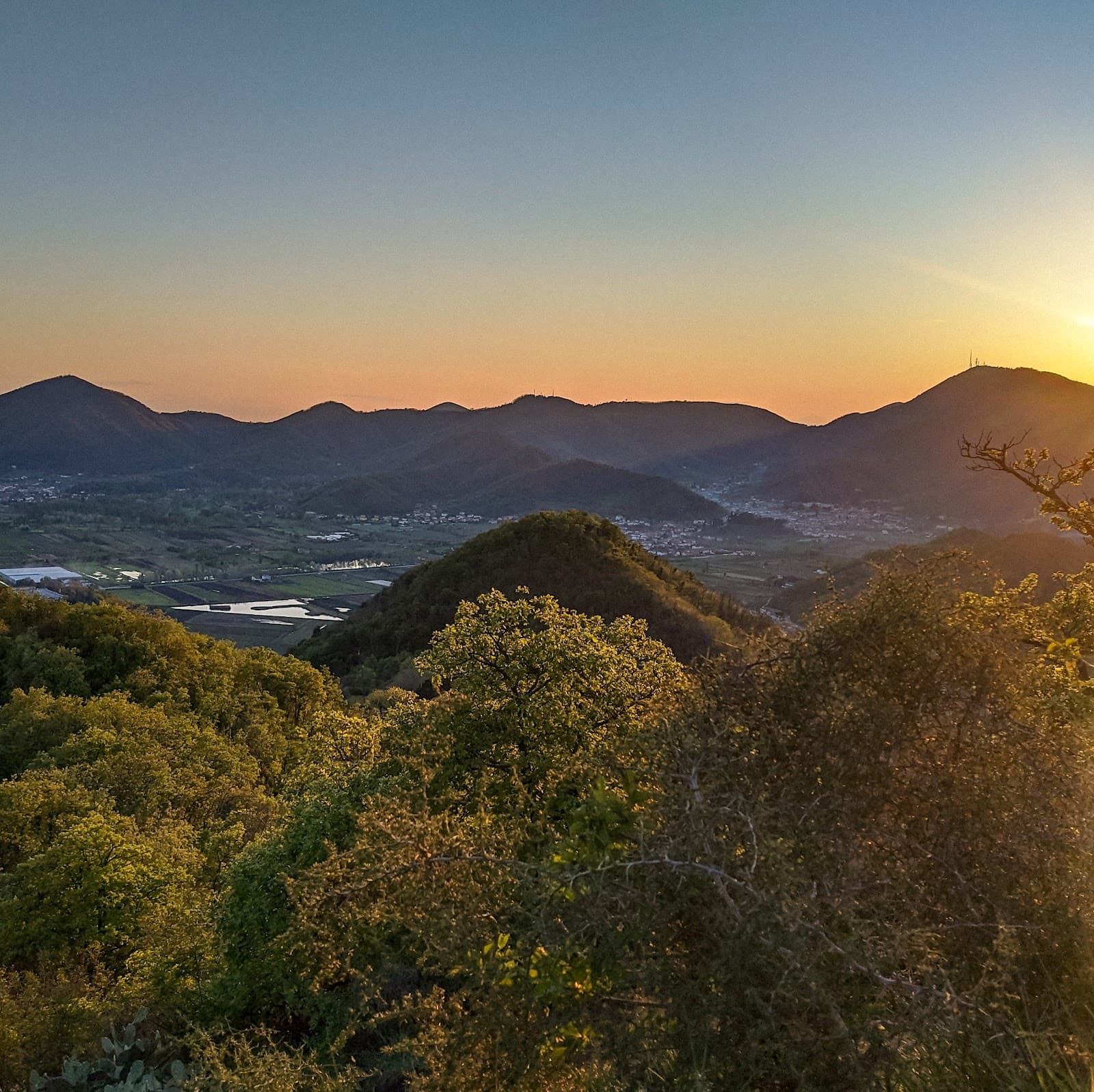 Monte Ceva Trails - Image 1