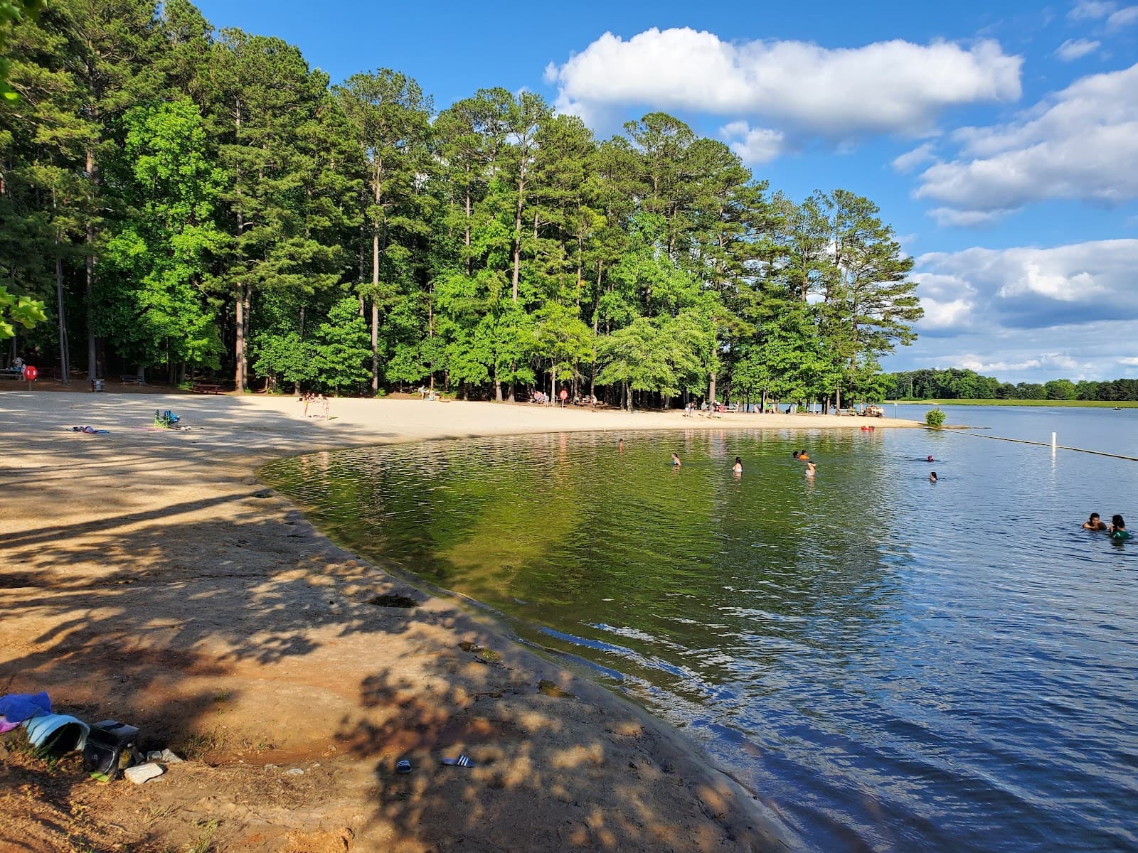 Fort Yargo State Park - Image 1