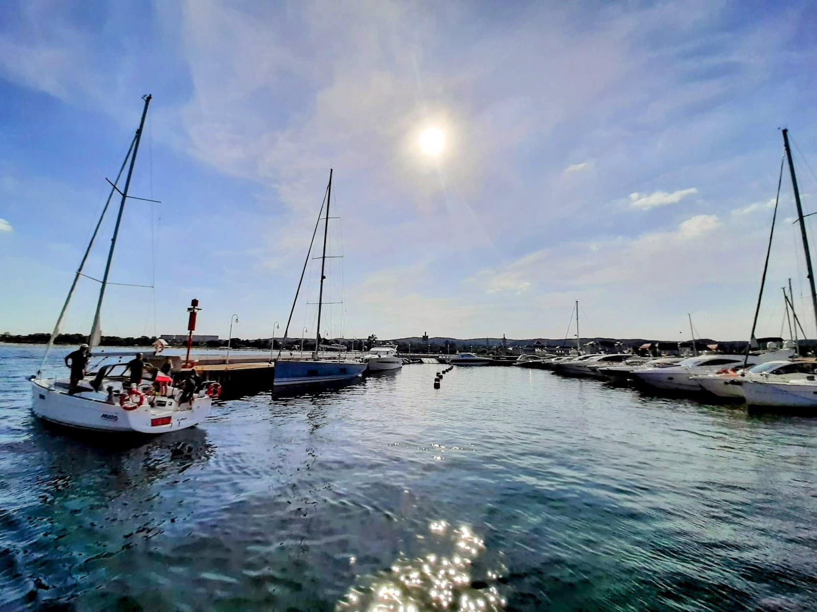 Sopot Marina - Image 1