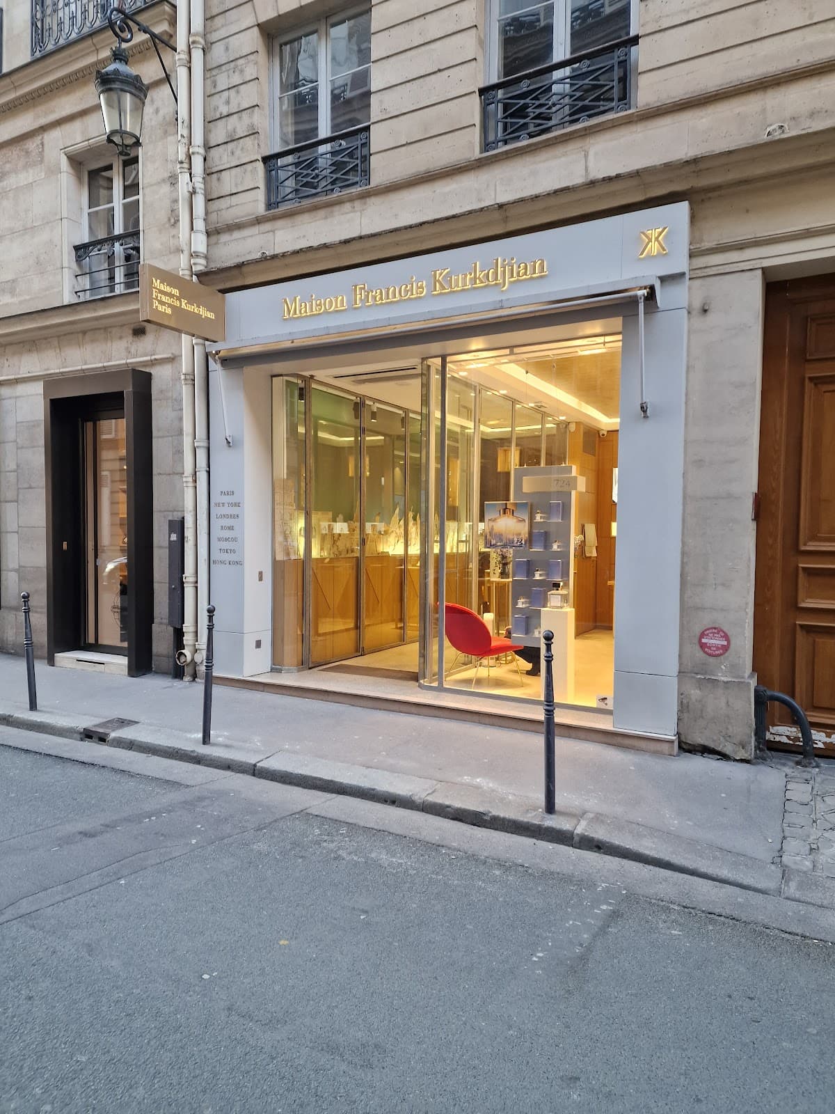 Maison Francis Kurkdjian - Image 1