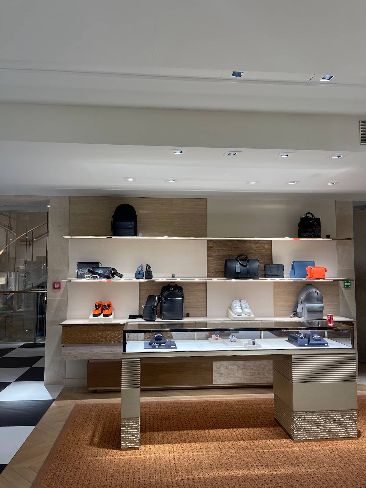 Discovery Perfume Sets