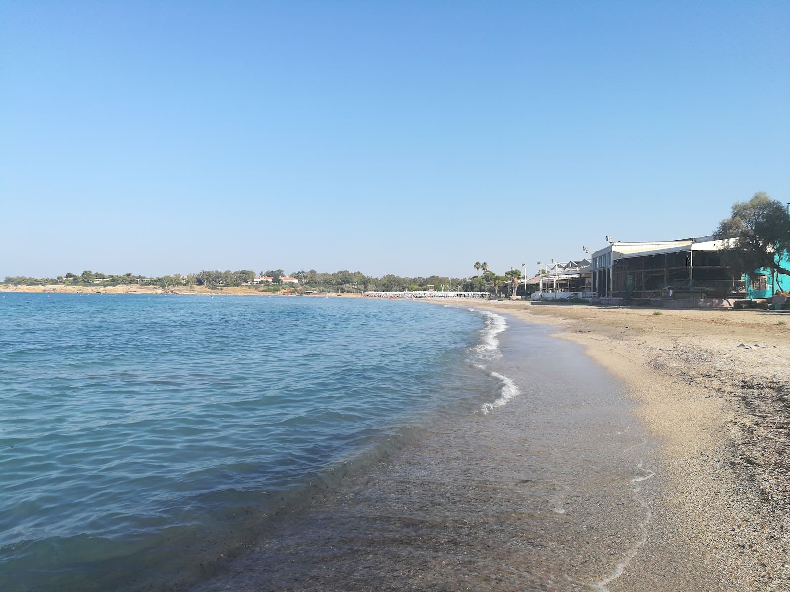 Voula Beach (Akti Voula) - Image 1