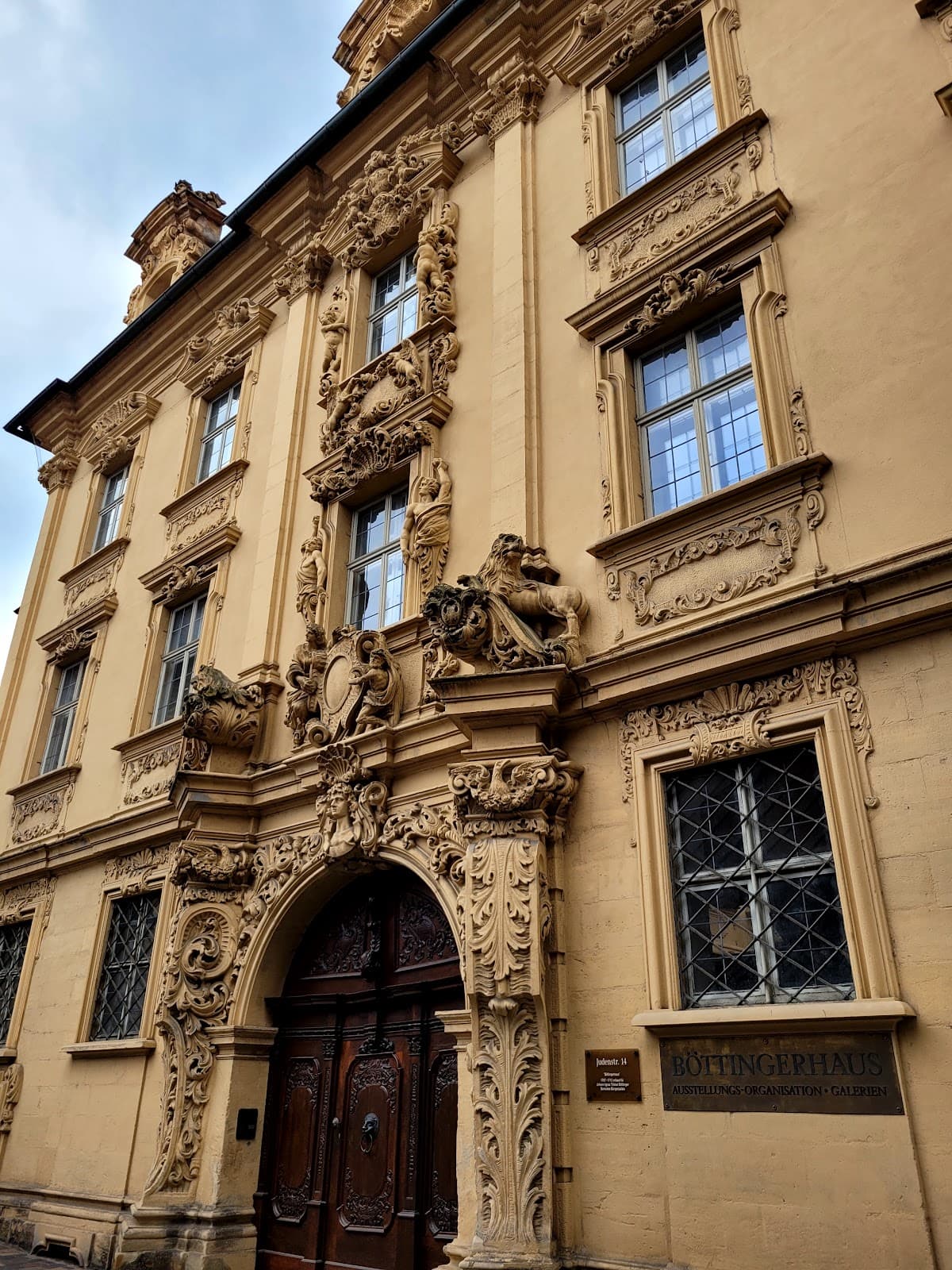 Böttingerhaus - Image 1