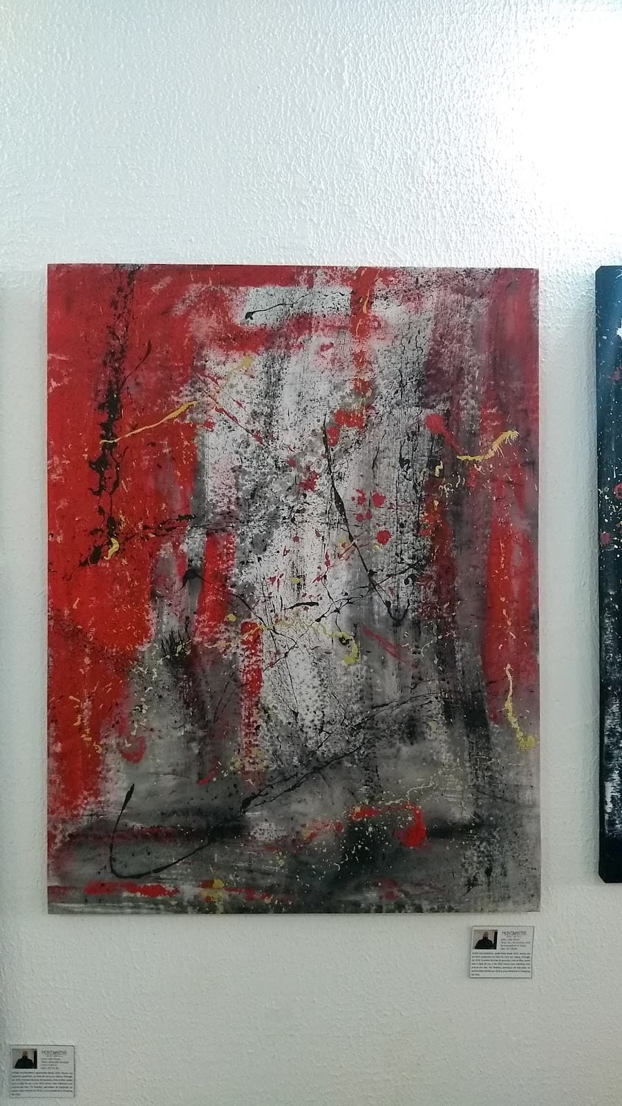 Galeria de Arte Nonato Oliveira - Image 1