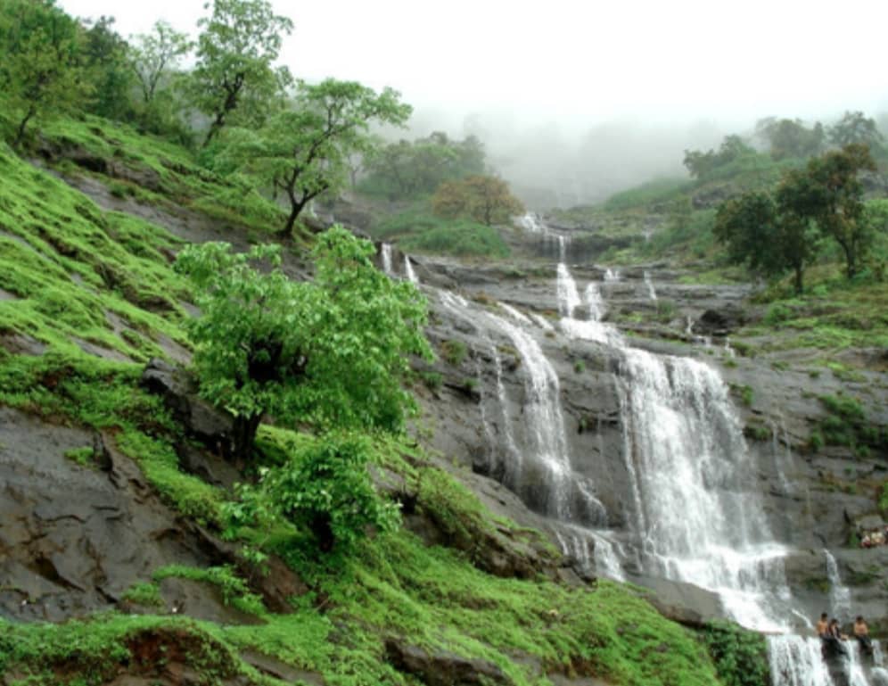Korigad Fort Trek