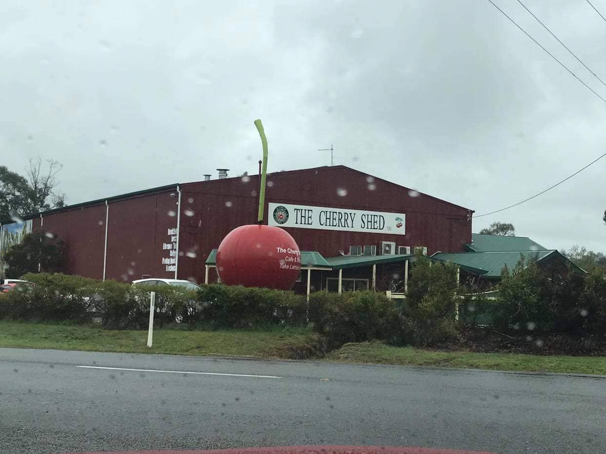 Cherry Products Shop