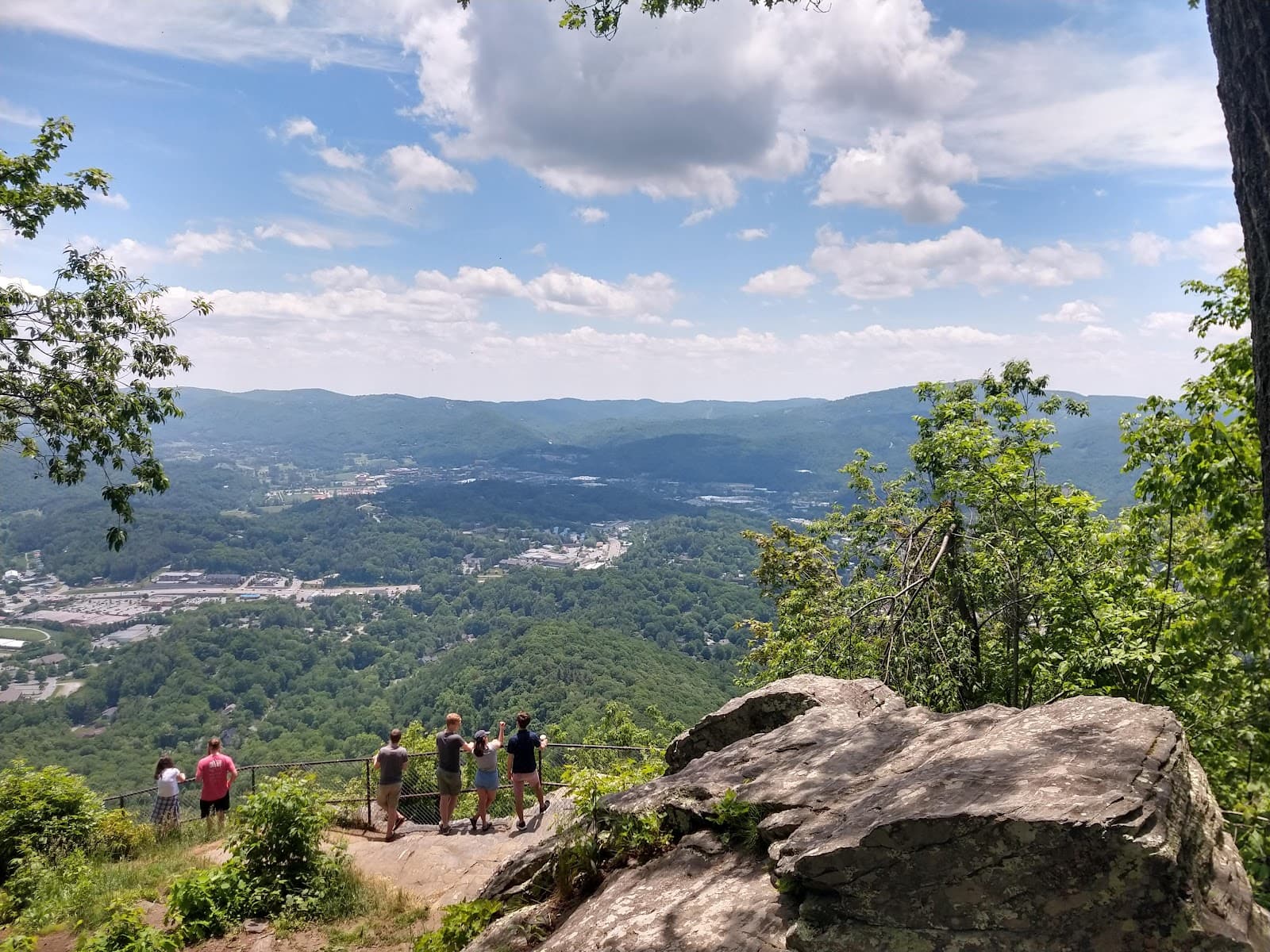 Howard's Knob Park - Image 1
