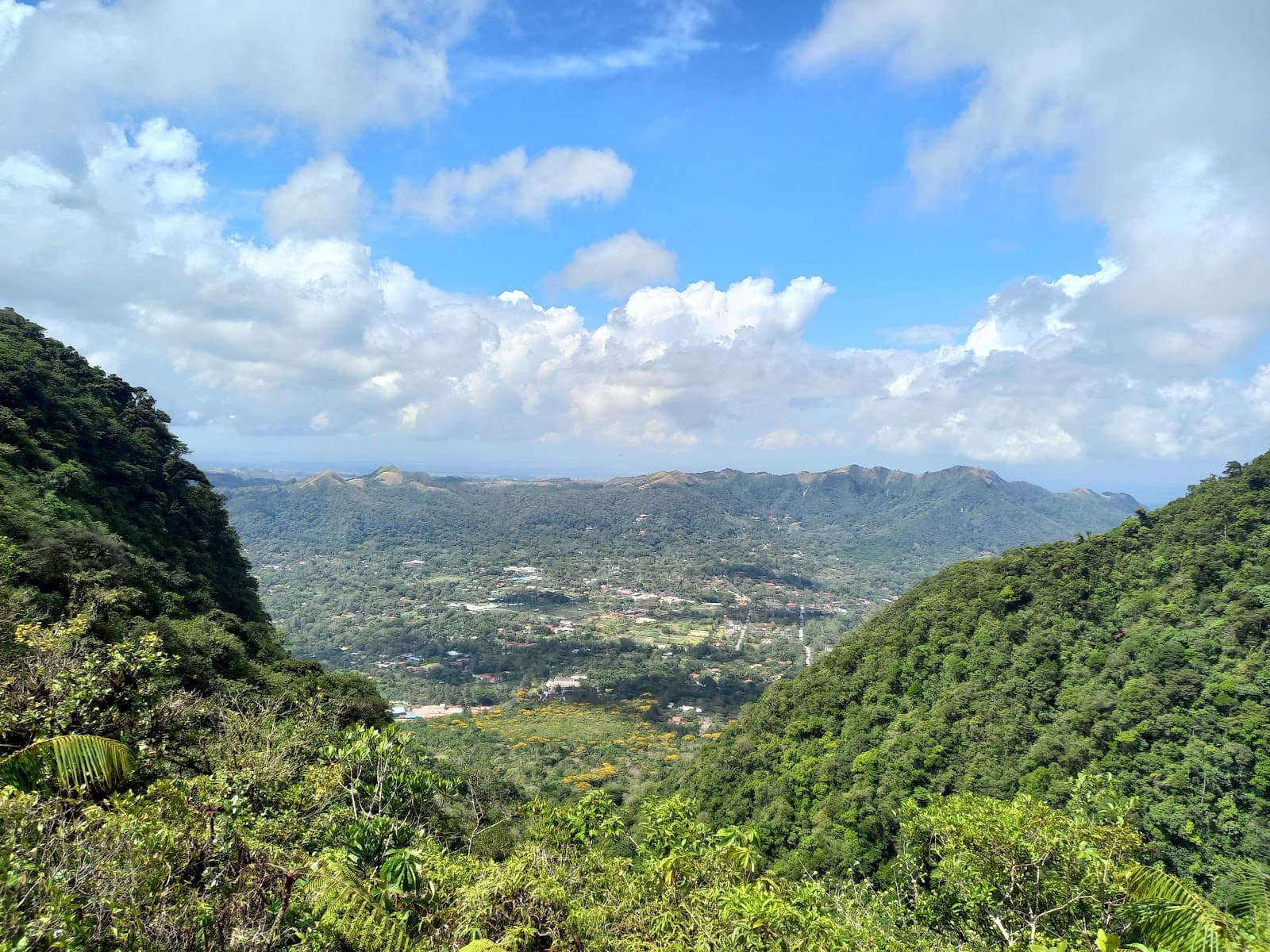 Cerro Gaital Natural Monument - Image 1