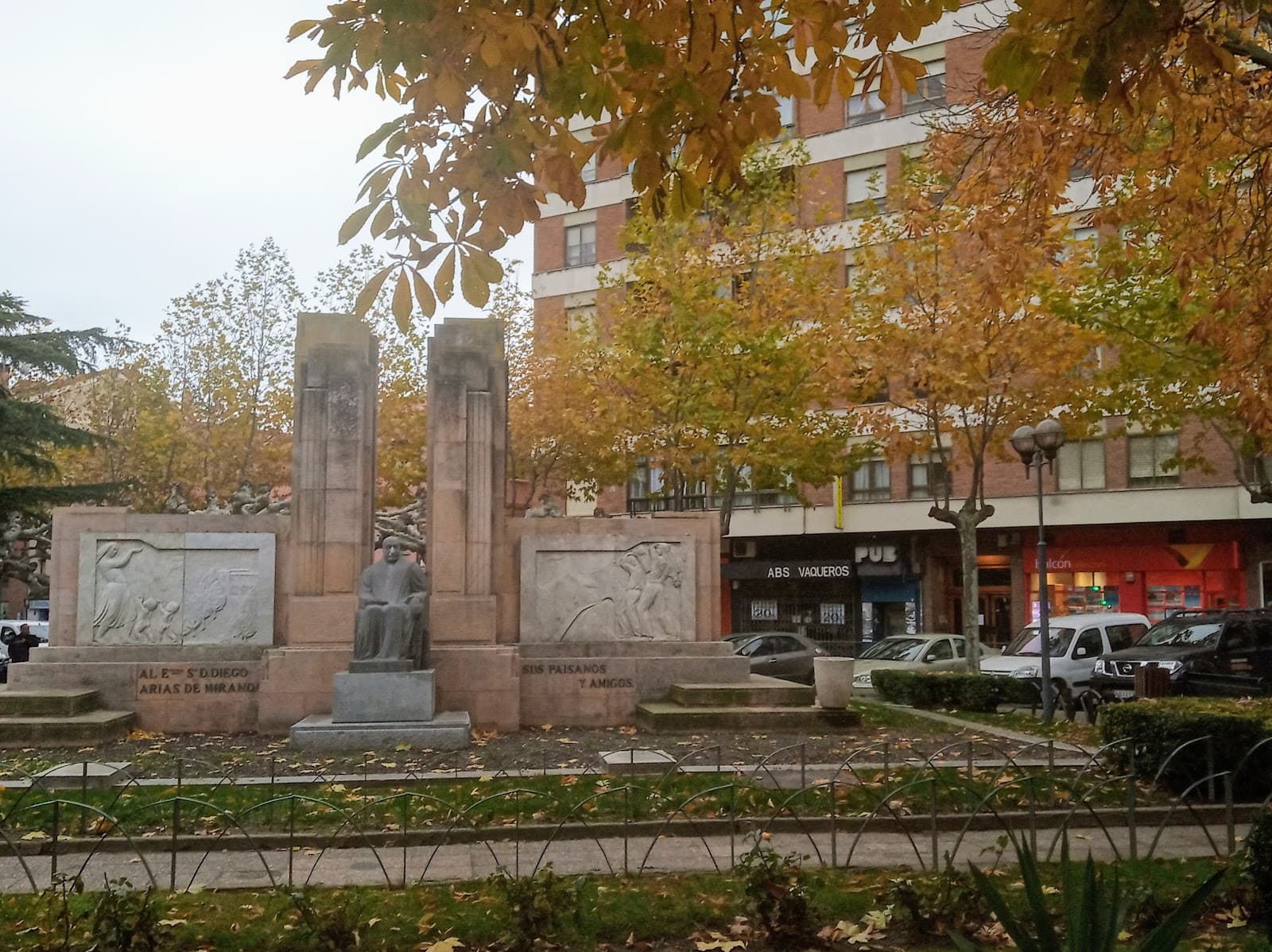 Jardines de Don Diego - Image 1