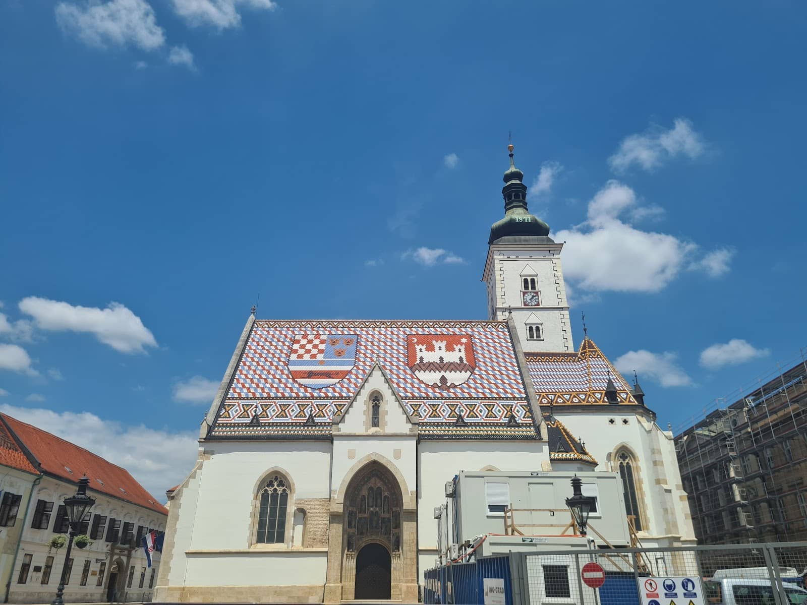 Gradec Plateau Views