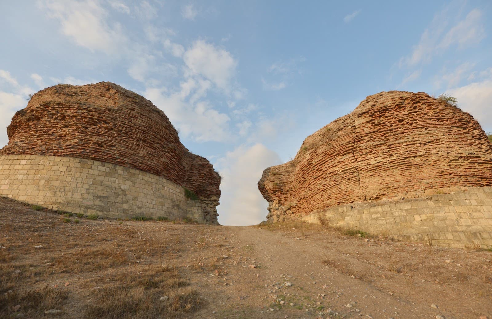 Gabala Archaeological Center Gabala Azerbaijan - Image 1