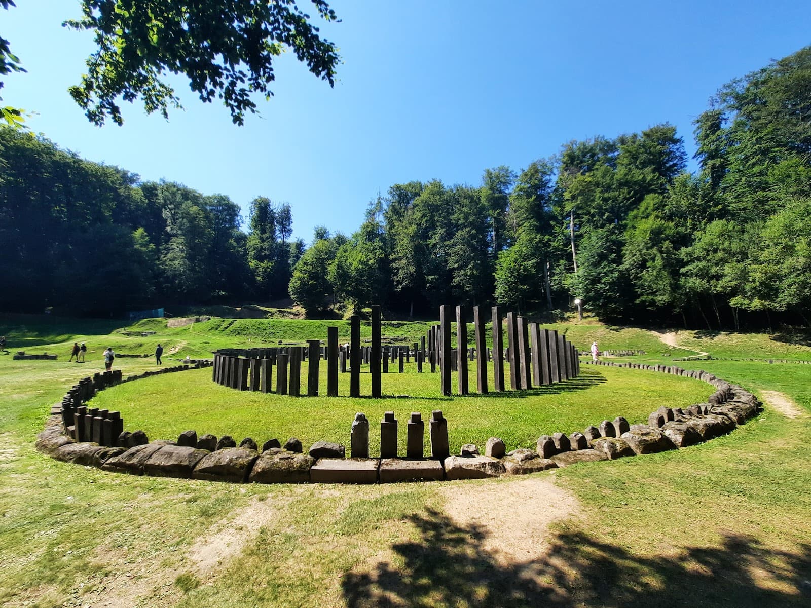 Sarmizegetusa Regia - Image 1